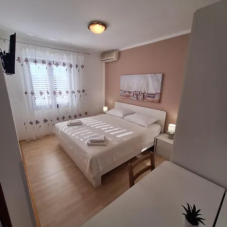 Casa de hóspedes Katarina *