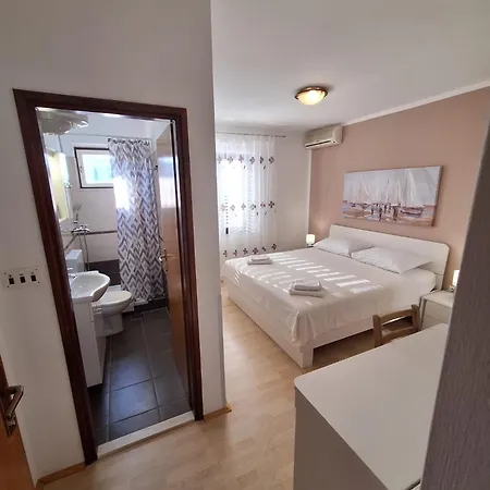 Katarina Casa de hóspedes