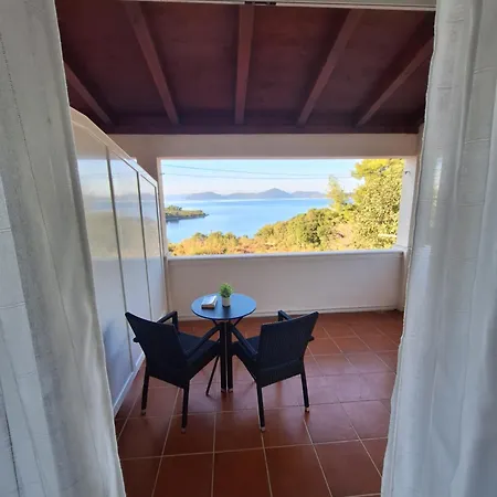 Katarina Casa de hóspedes Banići