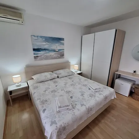 Casa de hóspedes Katarina Banići