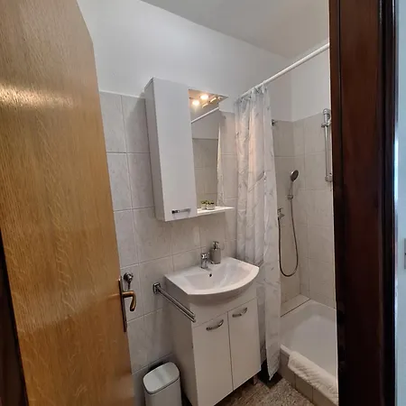 Katarina Casa de hóspedes