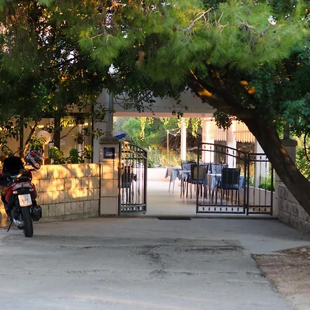 Katarina Casa de hóspedes *