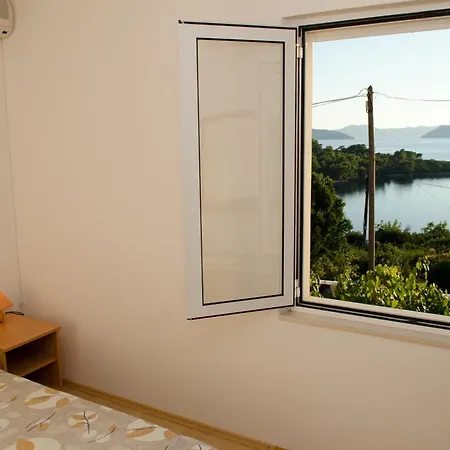 Casa de hóspedes Katarina Banići