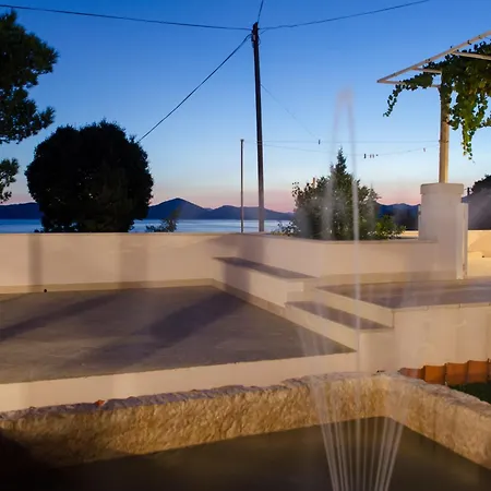 Casa de hóspedes Katarina *