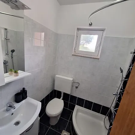 Casa de hóspedes Katarina *