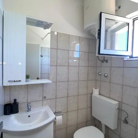 Katarina Casa de hóspedes Banići