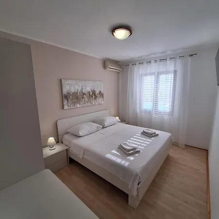 Maison d'hôtes Katarina