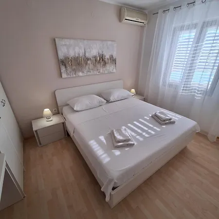 Katarina Maison d'hôtes