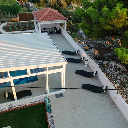 Katarina Maison d'hôtes *