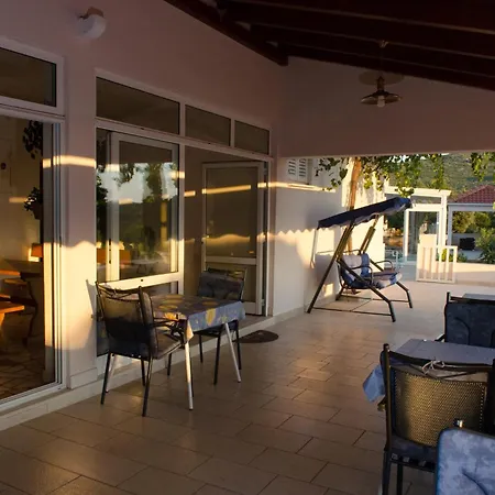 Guest house Katarina Banici
