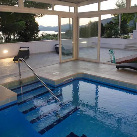 Guest house Katarina Banici