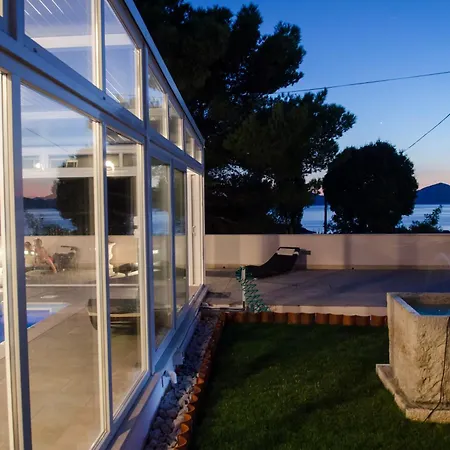 Katarina Maison d'hôtes *