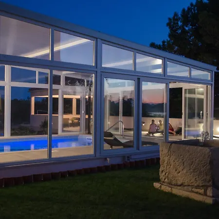 Katarina Maison d'hôtes