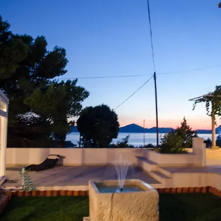 Maison d'hôtes Katarina