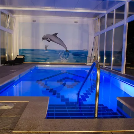 Katarina Maison d'hôtes *