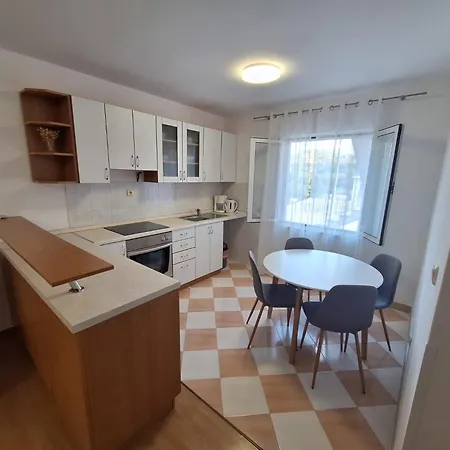 Katarina Guest house Banici