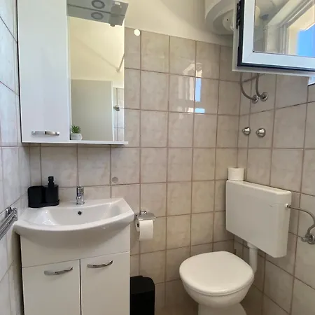 Guest house Katarina Banici