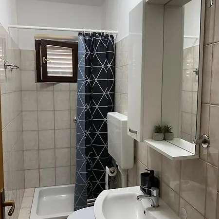 Guest house Katarina Banici
